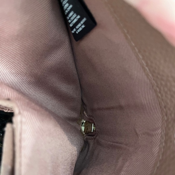 Love & Lore Pink Zip Wallet - Picture 5 of 5